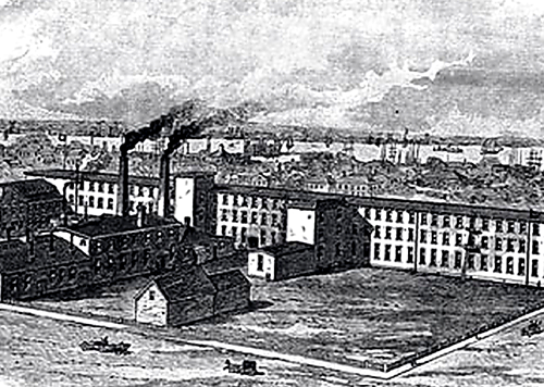 Morse History