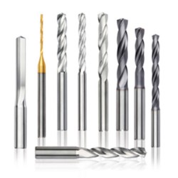 specialty drill bits