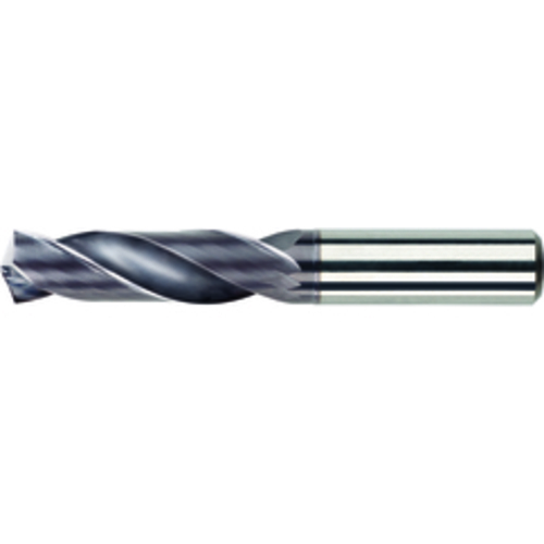 Morse Cutting Tools|Holemaking > Drilling > Solid Carbide Drills|9592721