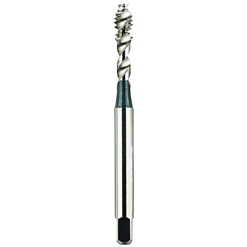 ‎#10 - 24 2-Flute, H3 Semi-Bottoming Series/List # 2093 Spiral Flute Tap