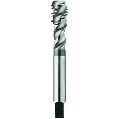 ‎7/16″ - 14 NC 3-Flute, H3 Modified Bottoming Series/List # 2093S Spiral Flute Tap
