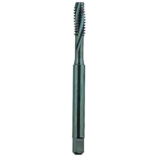 ‎#5 - 40 2-Flute, H2 Series/List # 2098 Spiral Flute Tap