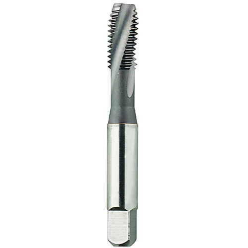 M10 3-Flute, D6 Series/List # 2098MC Spiral Flute Tap