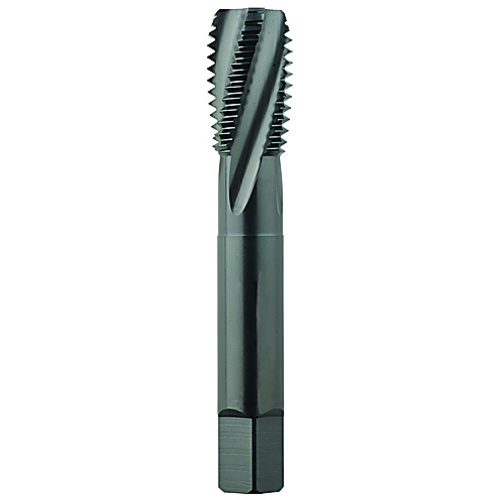 ‎5/8″ - 18 4-Flute, H5 Series/List # 2098 Spiral Flute Tap