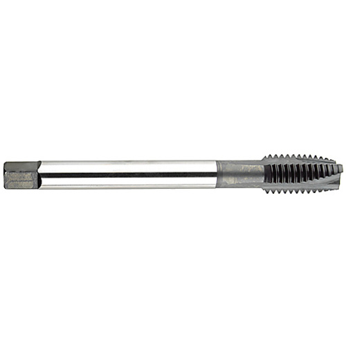 ‎5/8-18 Dia. - GH3 - 4 FL - Premium - HSS - Black Oxide - Plug - Spiral Point Tap Series/List #2088