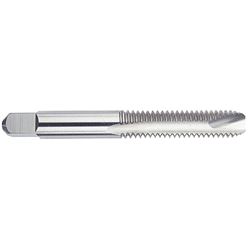 ‎4-48 Dia. - H2 - 2 FL - HSS - Bright - Bottoming Spiral Point Tap Series/List #2070